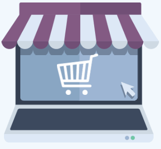 shop